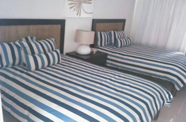 Hotel Puerto Plata Village chambre 2 grand lit